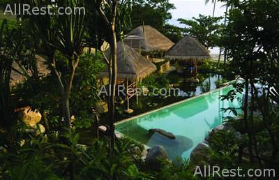 Kamalaya Resort 